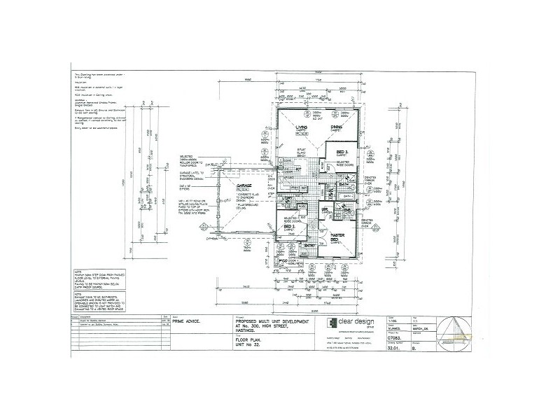 32/300 High Street, Hastings VIC 3915