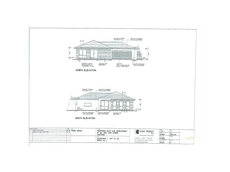 32/300 High Street, Hastings VIC 3915