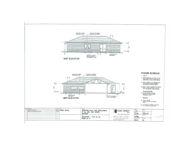 32/300 High Street, Hastings VIC 3915