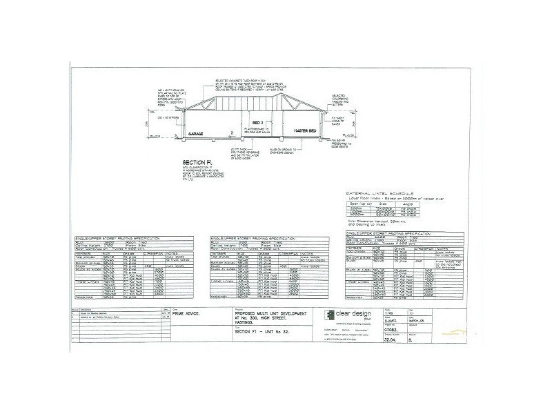 32/300 High Street, Hastings VIC 3915