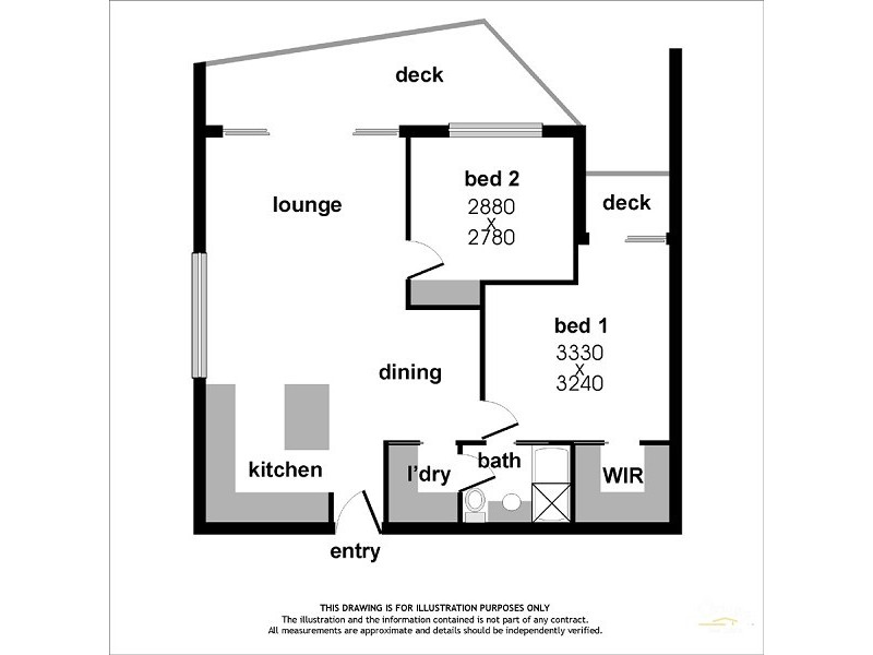 47/392 Nepean Highway, Frankston VIC 3199