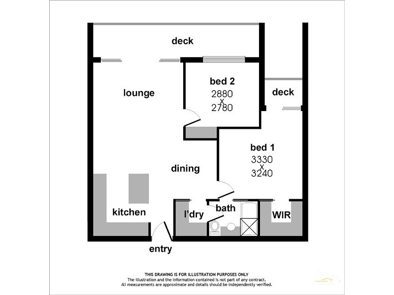 30/392 Nepean Highway, Frankston VIC 3199
