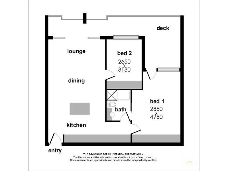 38/392 Nepean Highway, Frankston VIC 3199