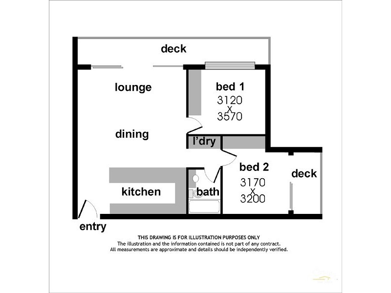 39/392 Nepean Highway, Frankston VIC 3199