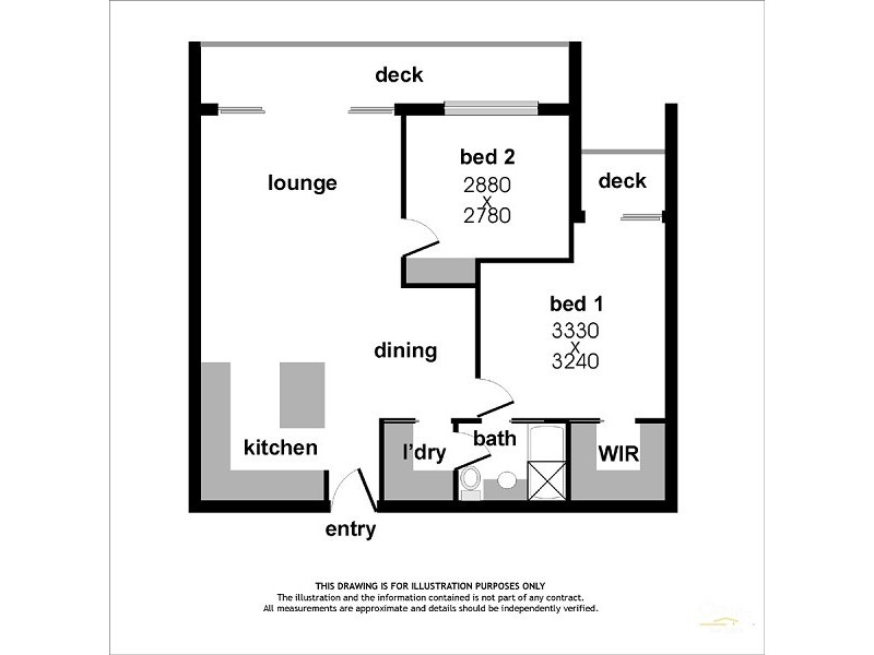 40/392 Nepean Highway, Frankston VIC 3199