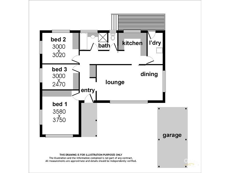 15 Portsmouth Road, Bittern VIC 3918