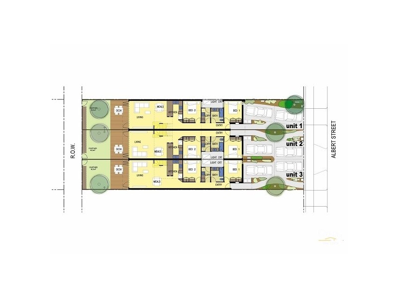 1/8 Albert Street, Hastings VIC 3915