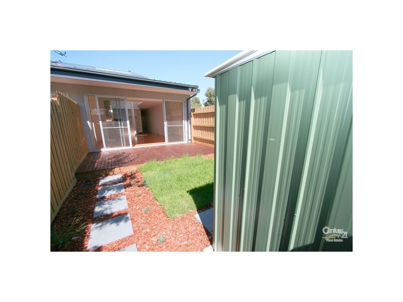 3/8 Albert Street, Hastings VIC 3915