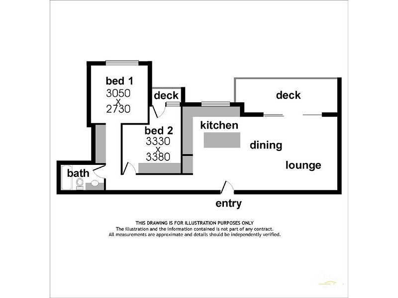 43/392 Nepean Highway, Frankston VIC 3199