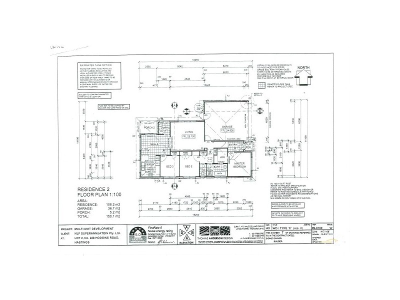 2/228 Hodgins Road, Hastings VIC 3915