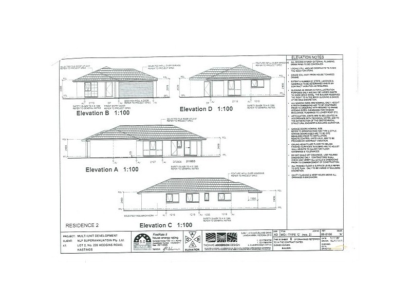 2/228 Hodgins Road, Hastings VIC 3915