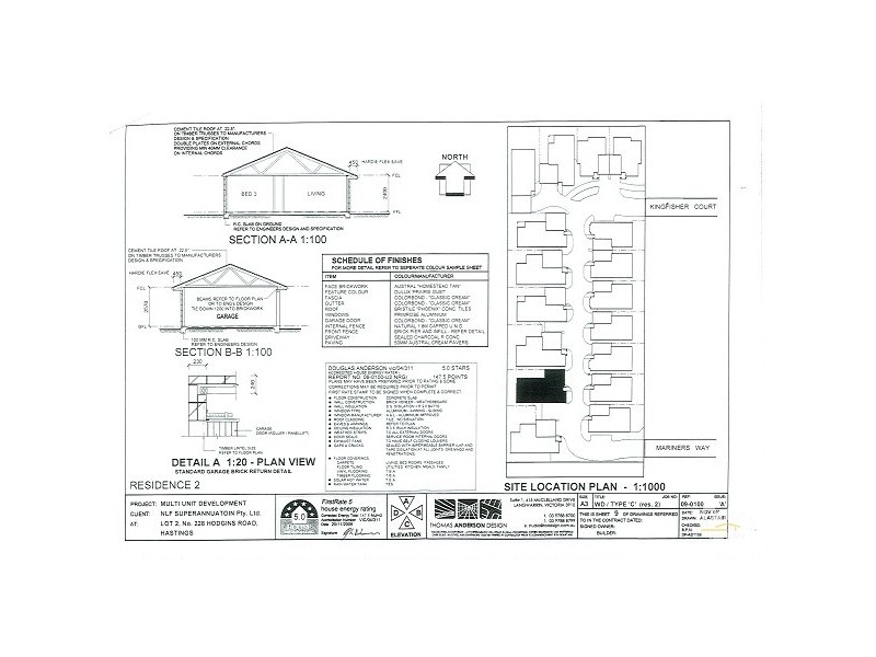 2/228 Hodgins Road, Hastings VIC 3915