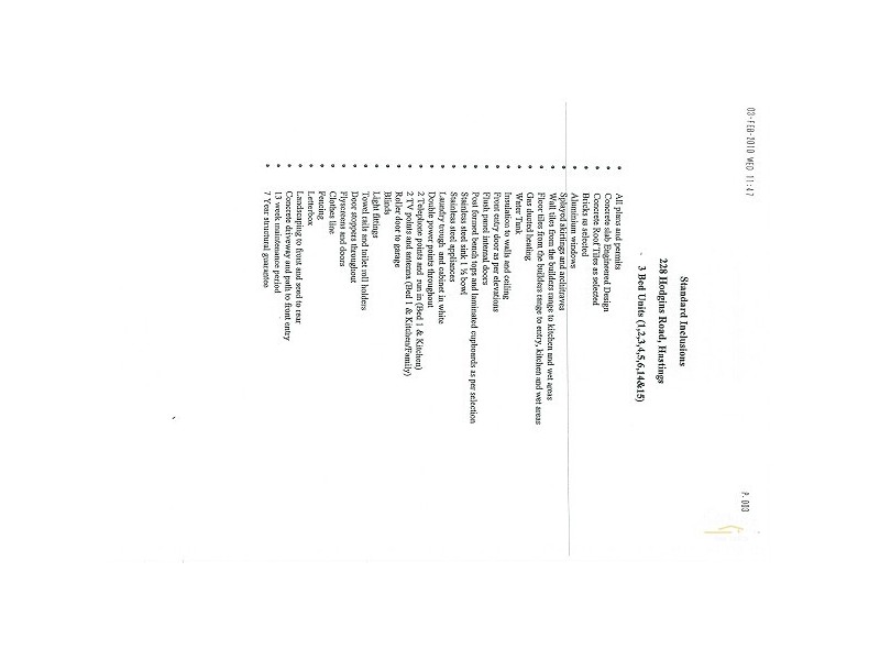 2/228 Hodgins Road, Hastings VIC 3915