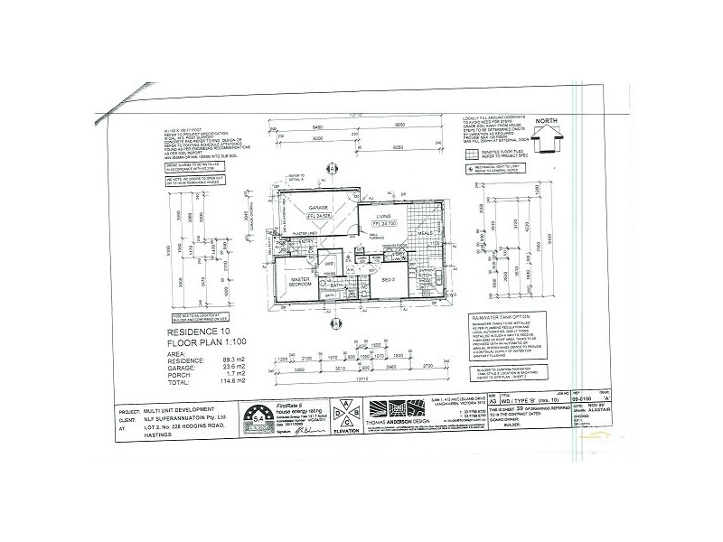 10/228 Hodgins Road, Hastings VIC 3915