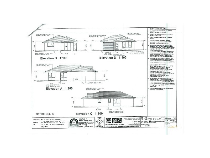10/228 Hodgins Road, Hastings VIC 3915