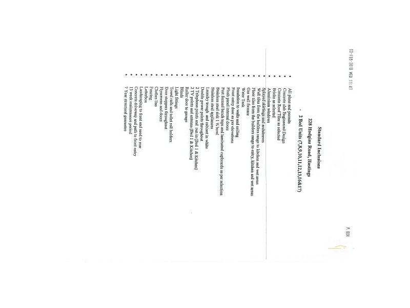 10/228 Hodgins Road, Hastings VIC 3915