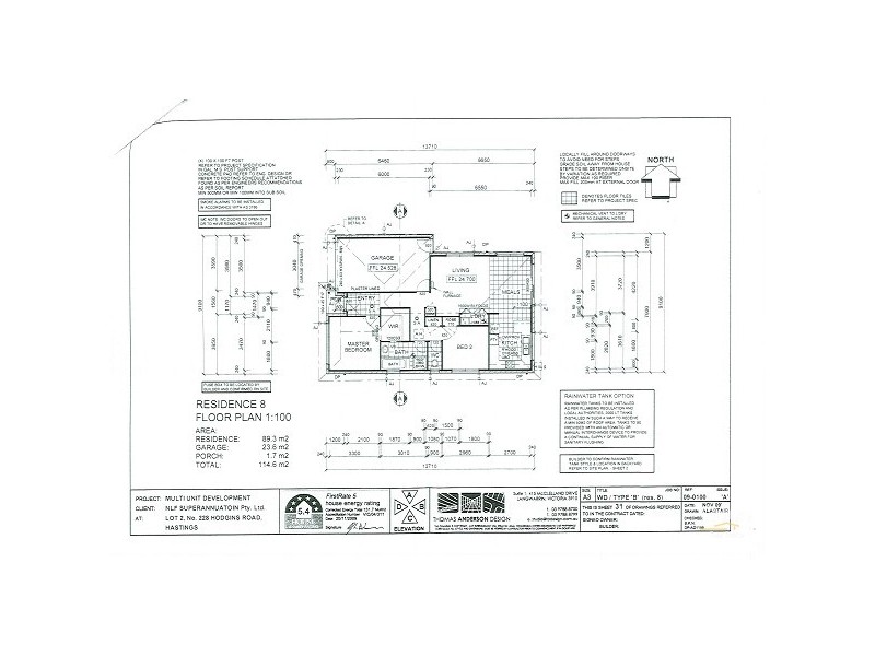 8/228 Hodgins Road, Hastings VIC 3915