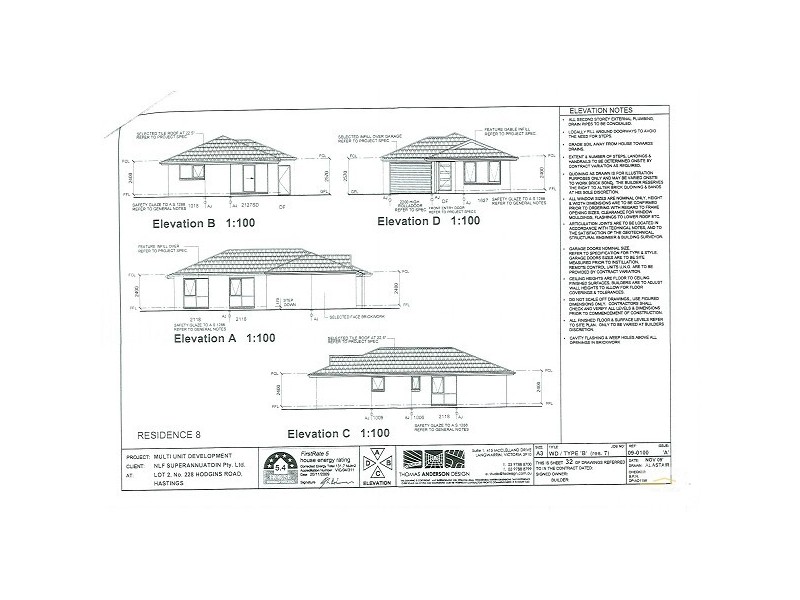 8/228 Hodgins Road, Hastings VIC 3915
