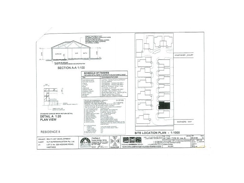 8/228 Hodgins Road, Hastings VIC 3915