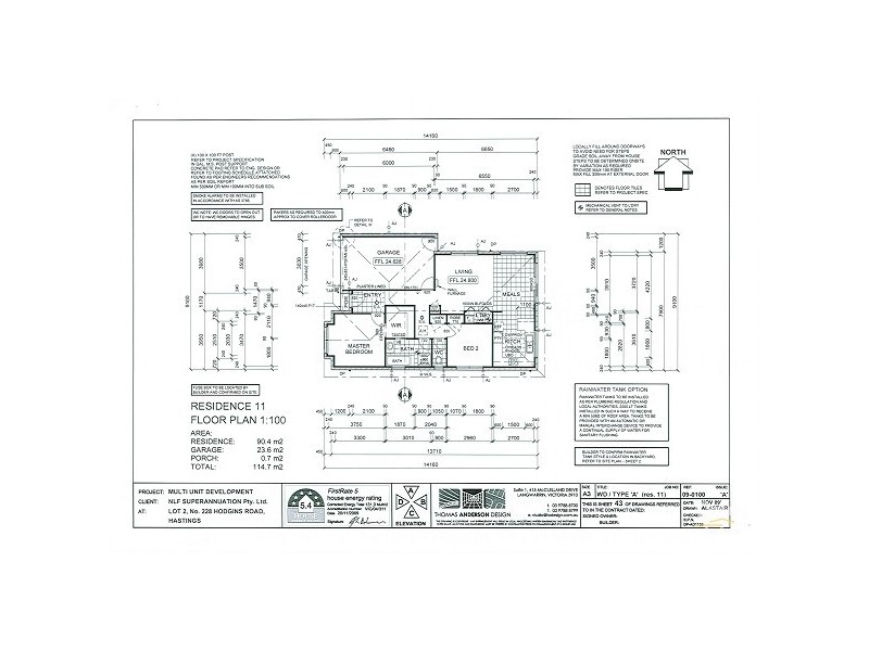 11/228 Hodgins Road, Hastings VIC 3915