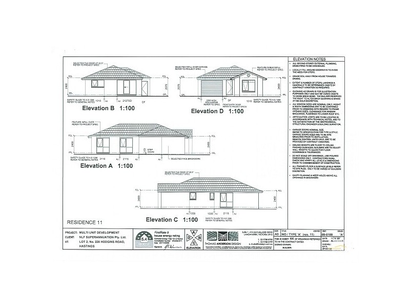 11/228 Hodgins Road, Hastings VIC 3915