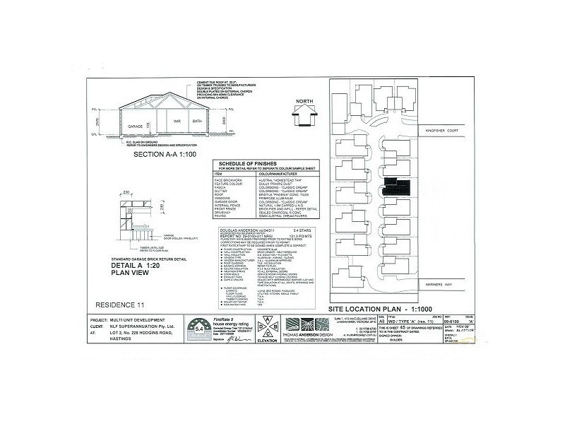 11/228 Hodgins Road, Hastings VIC 3915