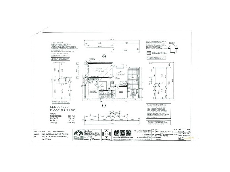7/228 Hodgins Road, Hastings VIC 3915