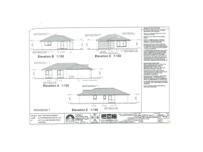 7/228 Hodgins Road, Hastings VIC 3915