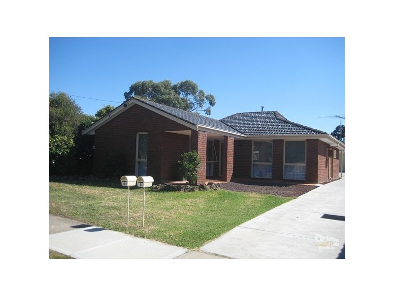 16A Edward Street, Hastings VIC 3915
