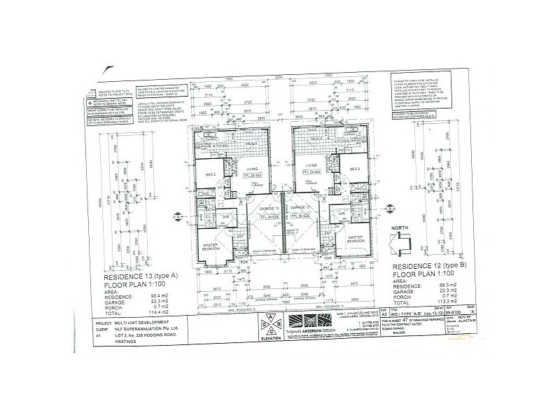 13/228 Hodgins Road, Hastings VIC 3915