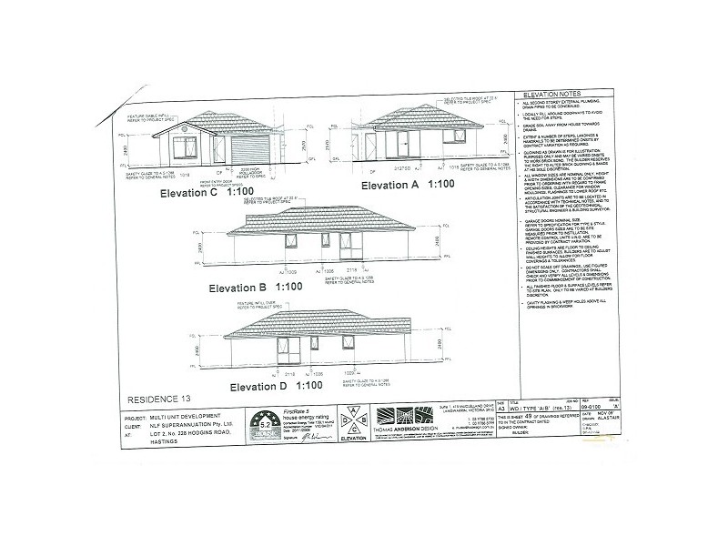 13/228 Hodgins Road, Hastings VIC 3915