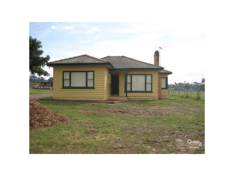 268A Hodgins Road, Hastings VIC 3915
