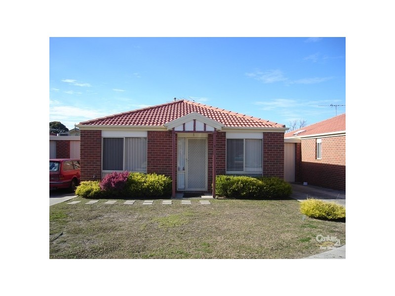 7/1 Phillip Court, Hastings VIC 3915