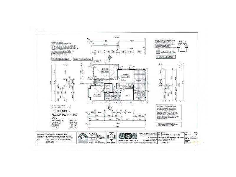9/228 Hodgins Road, Hastings VIC 3915