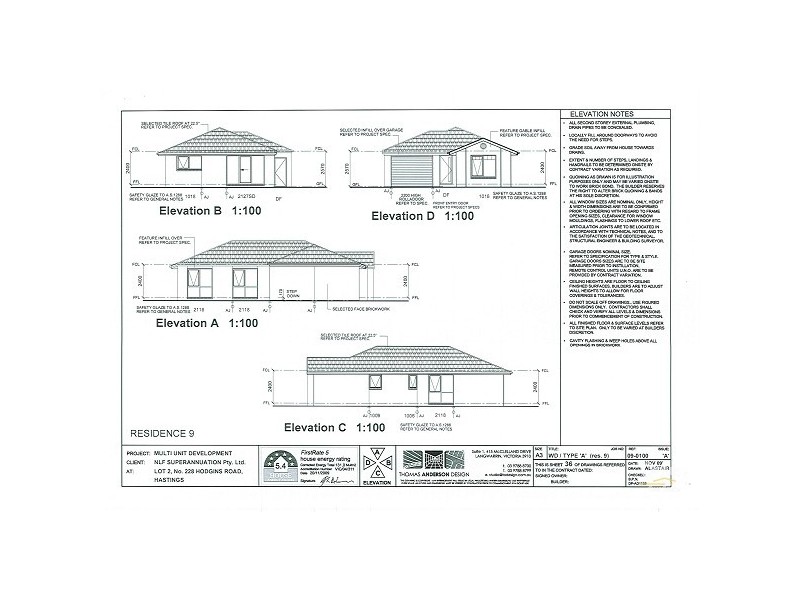 9/228 Hodgins Road, Hastings VIC 3915