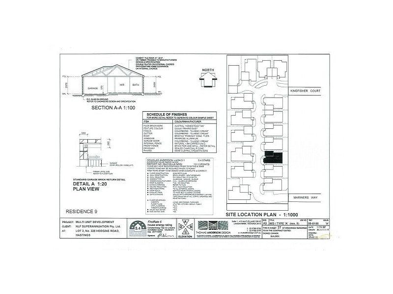 9/228 Hodgins Road, Hastings VIC 3915