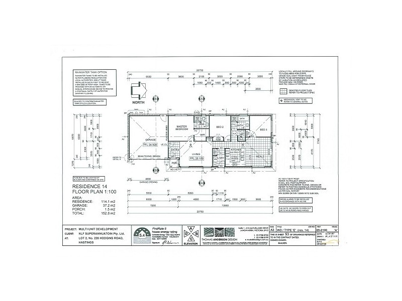 14/228 Hodgins Road, Hastings VIC 3915