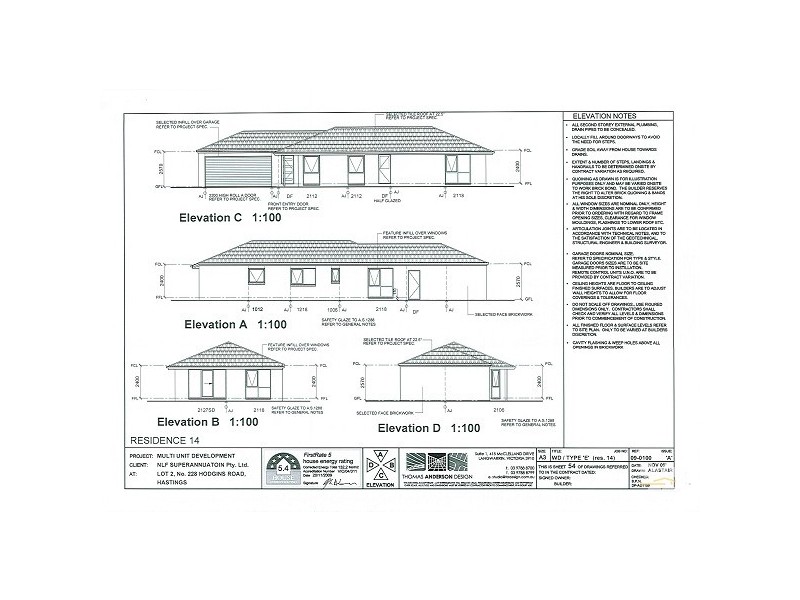14/228 Hodgins Road, Hastings VIC 3915