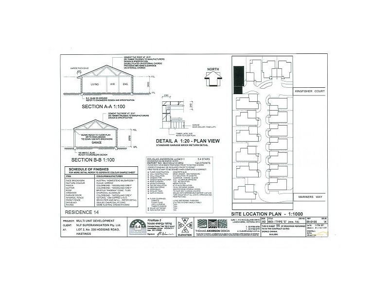 14/228 Hodgins Road, Hastings VIC 3915