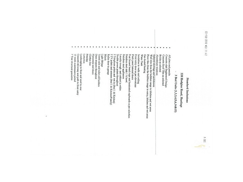 14/228 Hodgins Road, Hastings VIC 3915