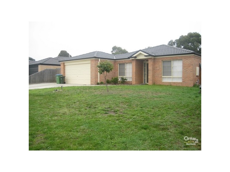 22 Rosemary Drive, Hastings VIC 3915