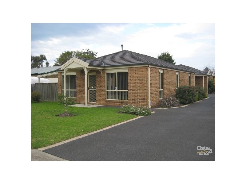 5/5-7 Douglas Street, Hastings VIC 3915