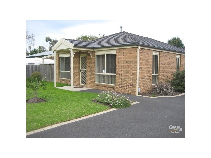 5/5-7 Douglas Street, Hastings VIC 3915