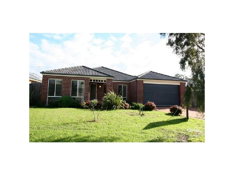 5 Kuan Yin Place, Hastings VIC 3915