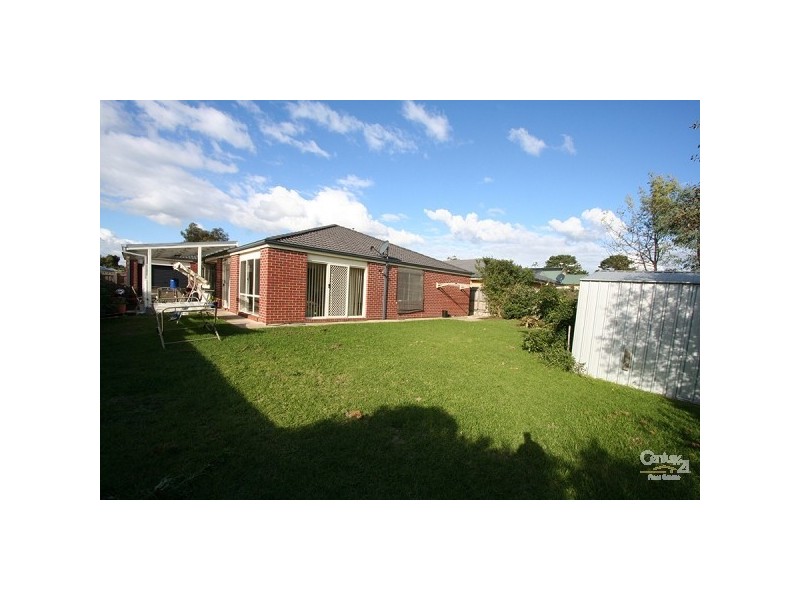 5 Kuan Yin Place, Hastings VIC 3915