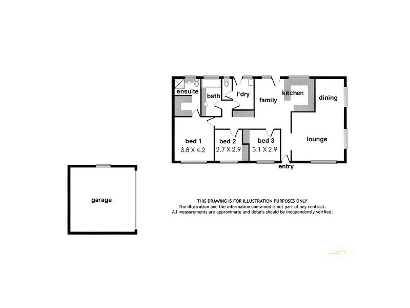 99 Pearcedale Road, Pearcedale VIC 3912