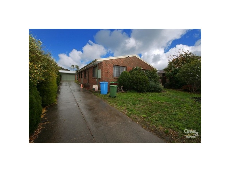 99 Pearcedale Road, Pearcedale VIC 3912