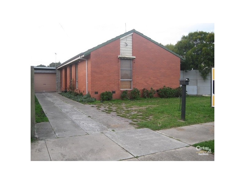 10 Barcoo Street, Hastings VIC 3915