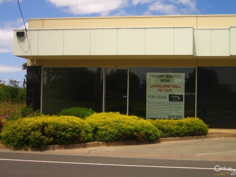 123 High Street, Hastings VIC 3915