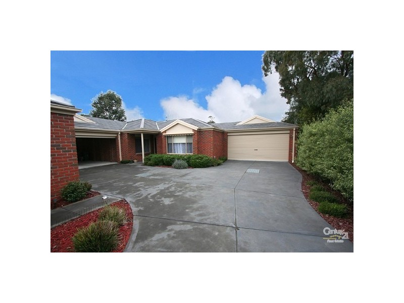 3/10 Peryman Street, Pearcedale VIC 3912